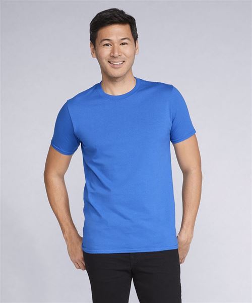 Softstyle™ adult ringspun t-shirt