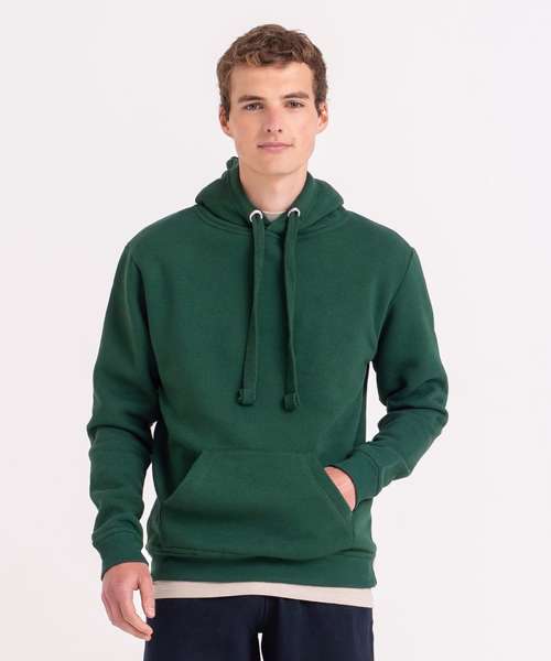 Heavyweight hoodie
